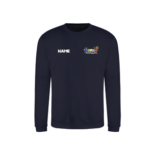 Seren Performing Arts Sweatshirt