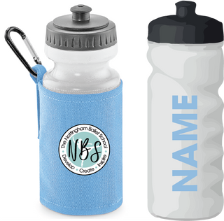 Nottingham Ballet Water Bottle