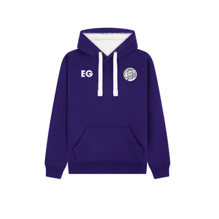 Nottingham Casualties Volleyball Premium Hoodie