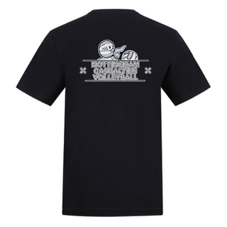 Nottingham Casualties Volleyball Sports T-Shirt