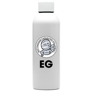 Nottingham Casualties Volleyball Water Bottle