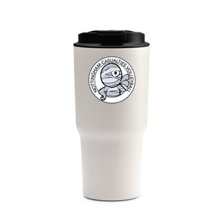 Nottingham Casualties Volleyball Coffee Cup