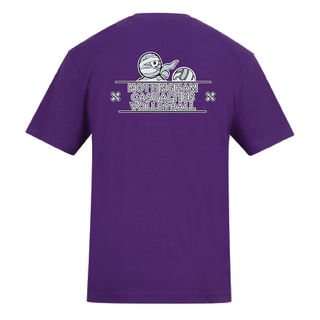 Nottingham Casualties Volleyball Sports T-Shirt