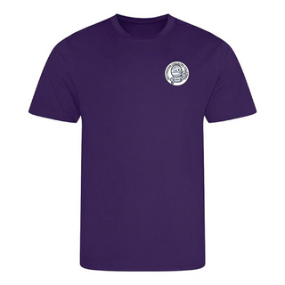 Nottingham Casualties Volleyball Sports T-Shirt