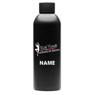 Ruth Nuttall School of Dance Water Bottle