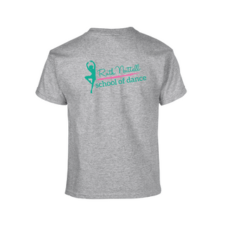 Ruth Nuttall School of Dance T-Shirt