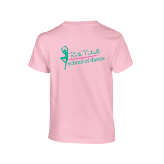 Ruth Nuttall School of Dance T-Shirt
