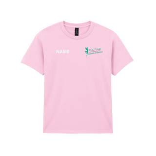 Ruth Nuttall School of Dance T-Shirt
