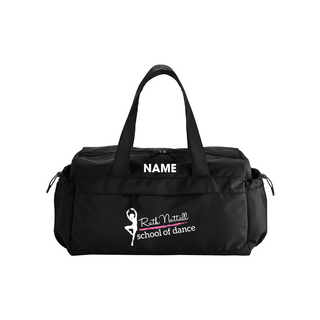 Ruth Nuttall School of Dance Studio Holdall Bag