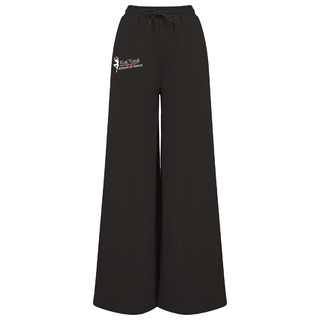 Ruth Nuttall School of Dance Wide Leg Joggers