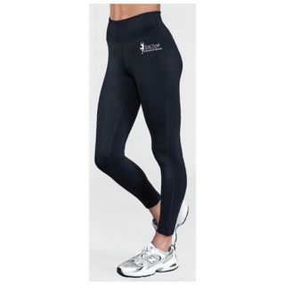 Ruth Nuttall School of Dance Silky Leggings