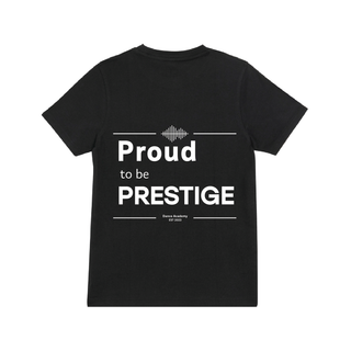 Prestige Oversized Proud To Be Prestige T-Shirt