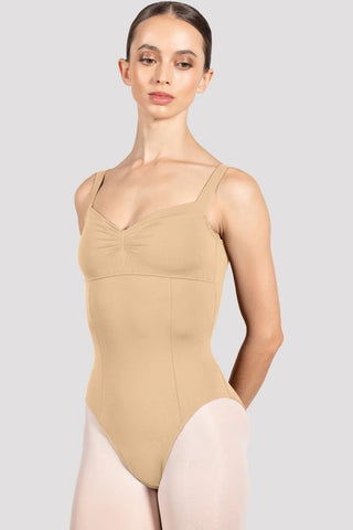 BLOCH Ladies Ava Tank Leotard
