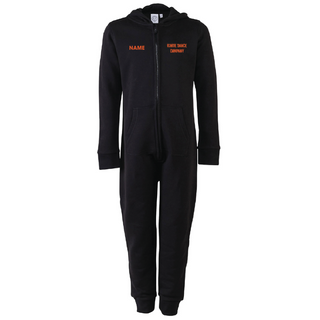 Ignite Dance Company Onesie