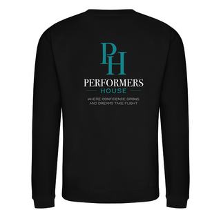 Performers House Sweatshirt