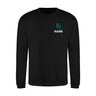 Performers House Sweatshirt