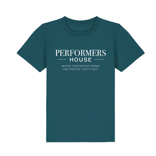 Performers House T-Shirt