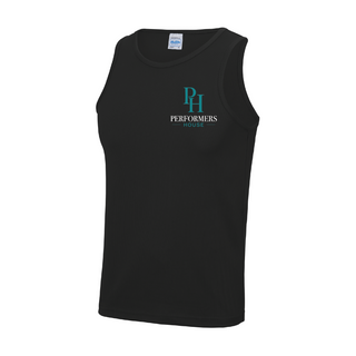 Performers House Dance Vest