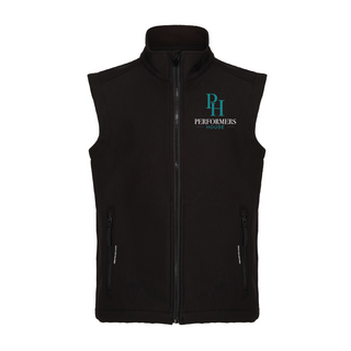 Performers House Youth Gilet