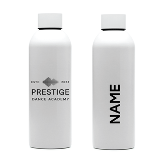 Prestige Dance Academy Water Bottle
