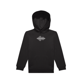 Prestige Overhead Hoodie - Full Back Logo