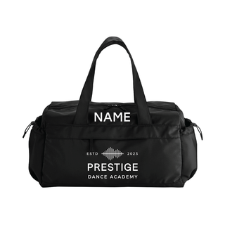 Prestige Dance Academy Studio Holdall
