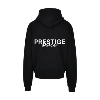 Prestige Overhead Hoodie - Prestige Dancer