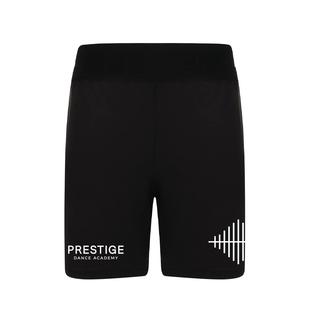 Prestige Dance Academy Activewear Shorts