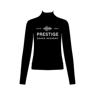 Prestige Silky Jacket with Thumb Holes