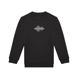 Prestige Sweatshirt - Full Back Logo