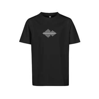 Prestige Oversized Full Logo Back T-Shirt
