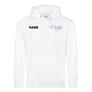 Pulse Dance Overhead Hoodie