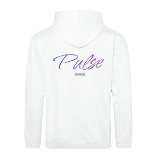 Pulse Dance Overhead Hoodie