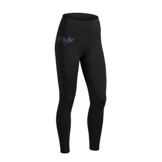Pulse Dance Silky Leggings
