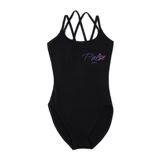Pulse Dance Branded Leotard