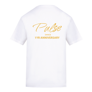 Pulse Dance Anniversary T-Shirt