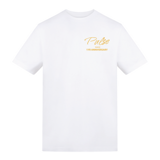 Pulse Dance Anniversary T-Shirt