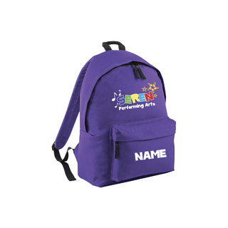 Seren Performing Arts Backpack