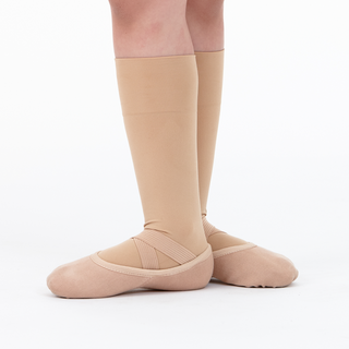 Shades Childrens Ballet Shoes