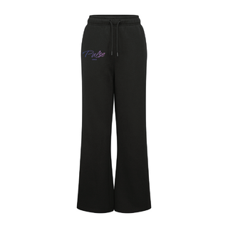 Pulse Wide Leg Joggers
