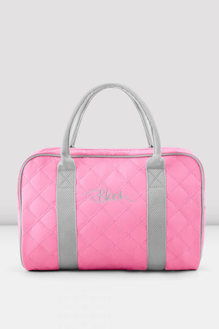 Bloch Quilt Bag A6194