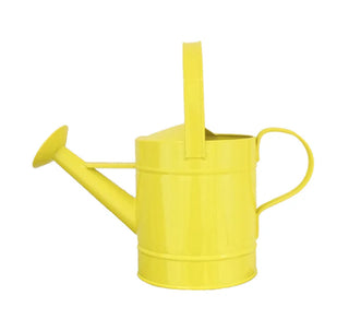 RAD yellow watering can - Grade 1