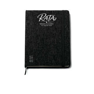 Rosie's Academy of Theatre Arts Notebook