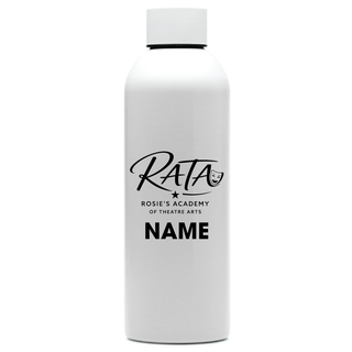 Rosie's Academy of Theatre Arts Water Bottle