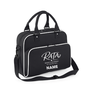 Rosie's Academy of Theatre Arts Junior Dance Bag