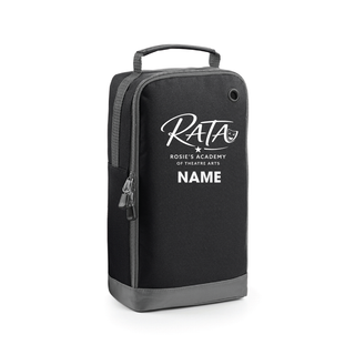 Rosie's Academy of Theatre Arts Shoe Bag