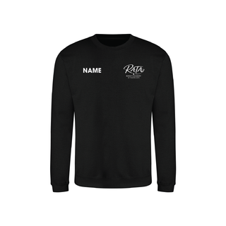 Rosie's Academy of Theatre Arts Sweatshirt