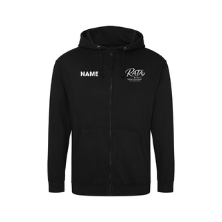 Rosie's Academy of Theatre Arts Zip Up Hoodie