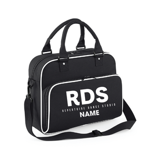 Repertoire Dance Studio Junior Dance Bag
