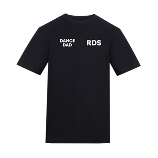 Repertoire Walsall Dad T-Shirt